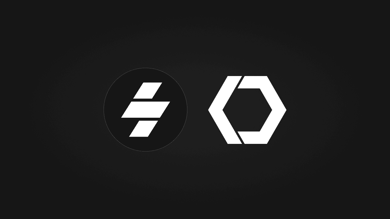 Architecture diagram showing Stencil components delivered through React and Next.js packages with a separate layout kit and example applications