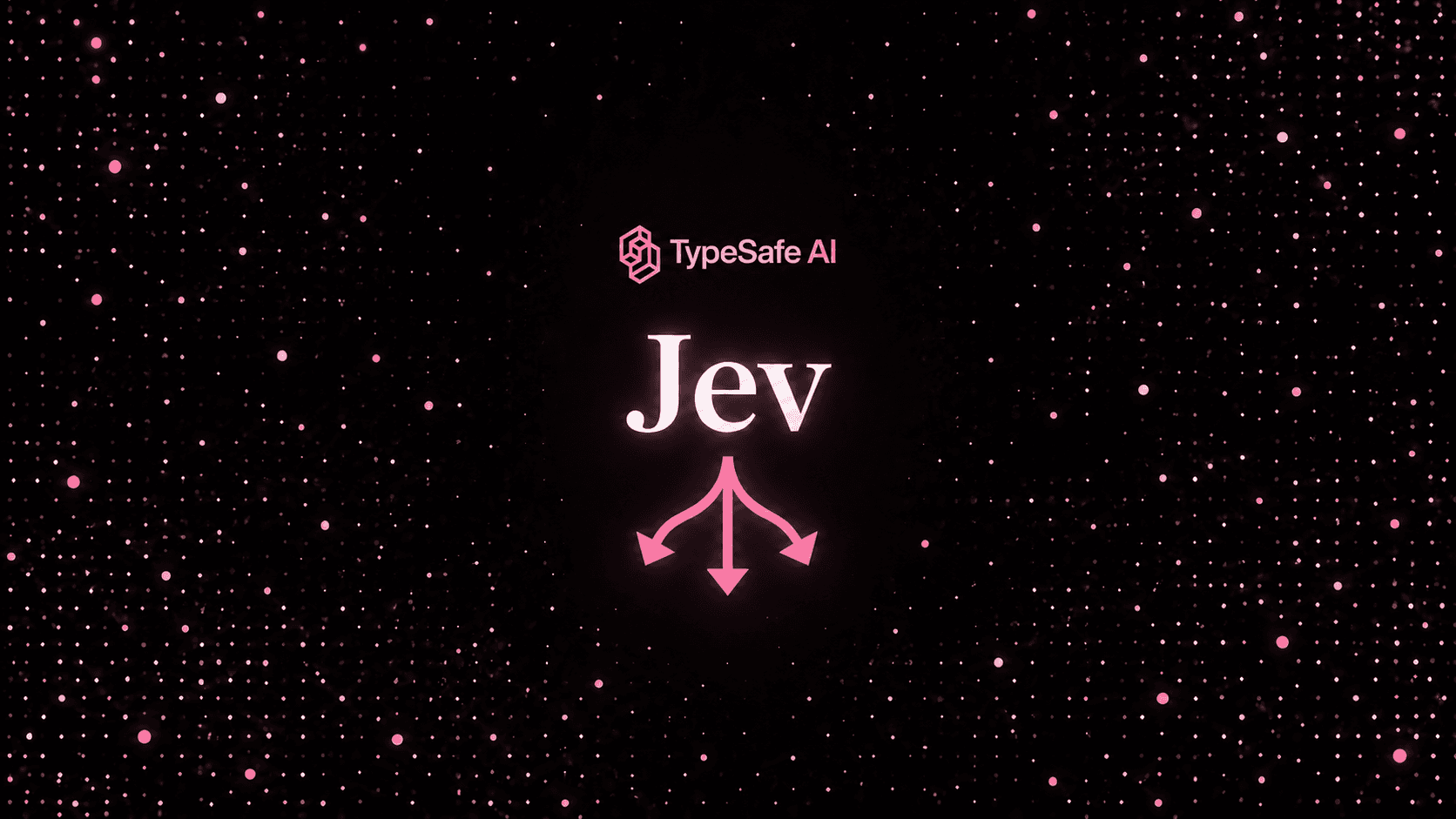 Using Jev for Structured Decisions in Software Development